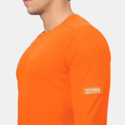 Eiger Nordwand FL Longsleeve Men