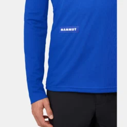 Eiger Nordwand FL Longsleeve Men