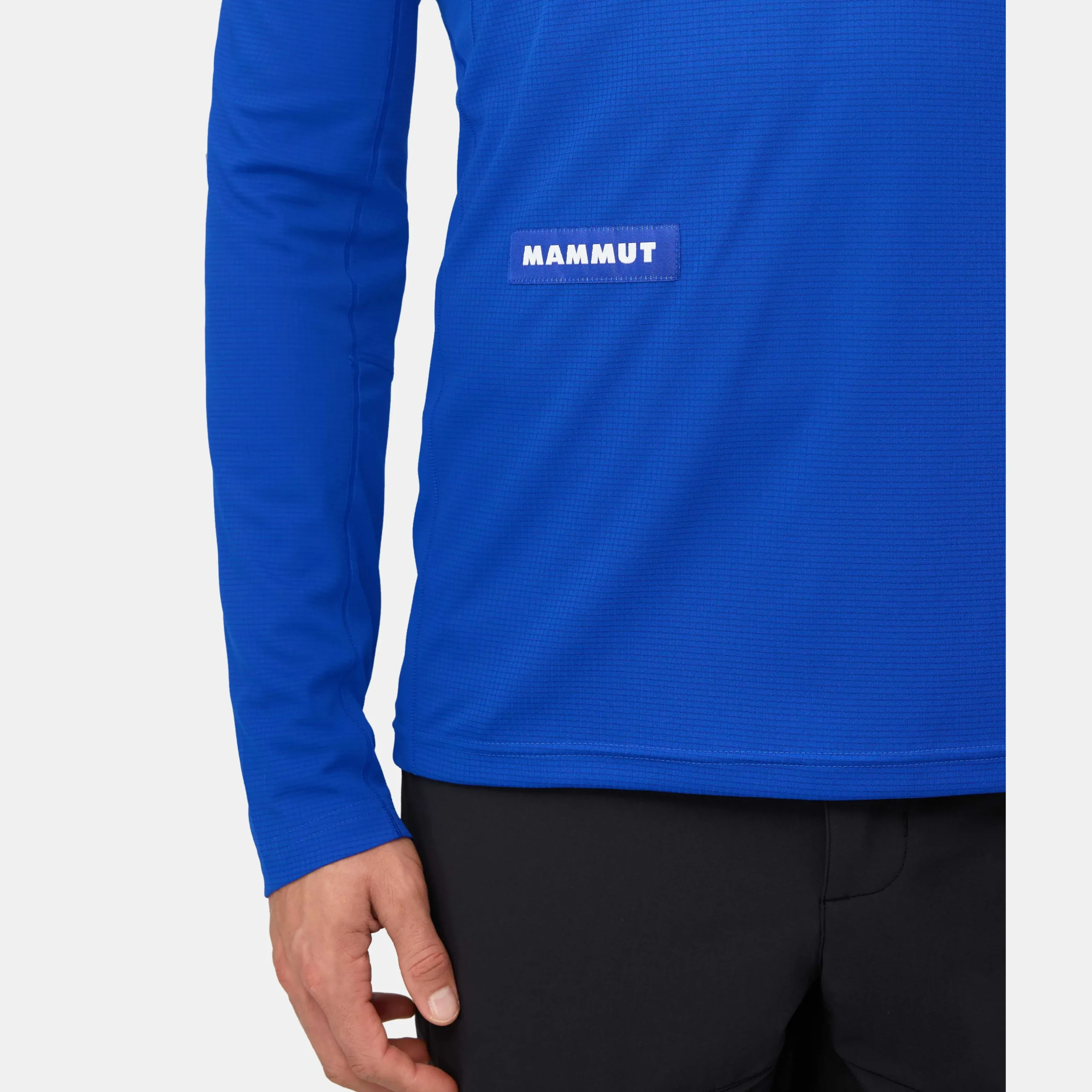 Eiger Nordwand FL Longsleeve Men