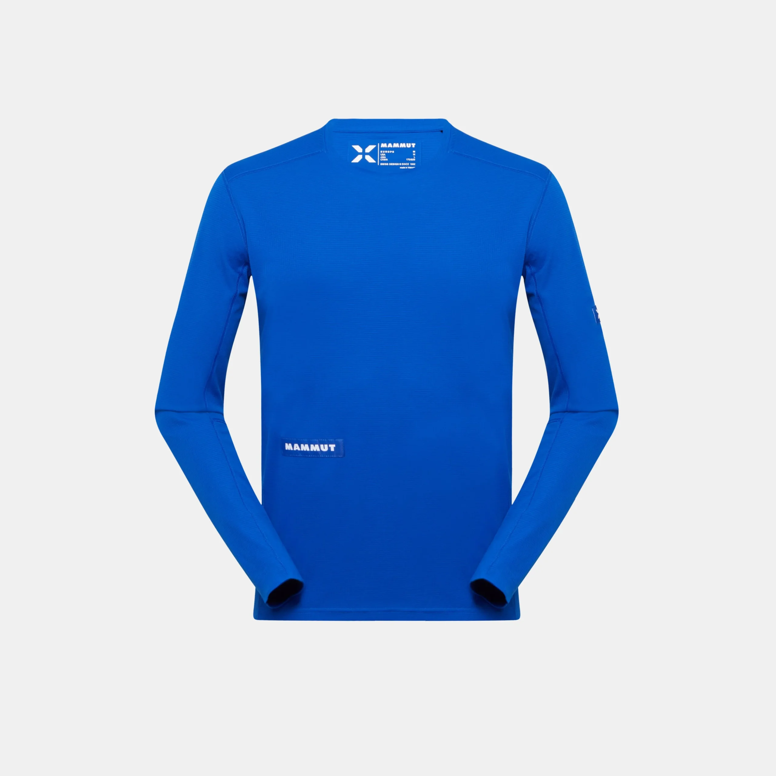 Eiger Nordwand FL Longsleeve Men
