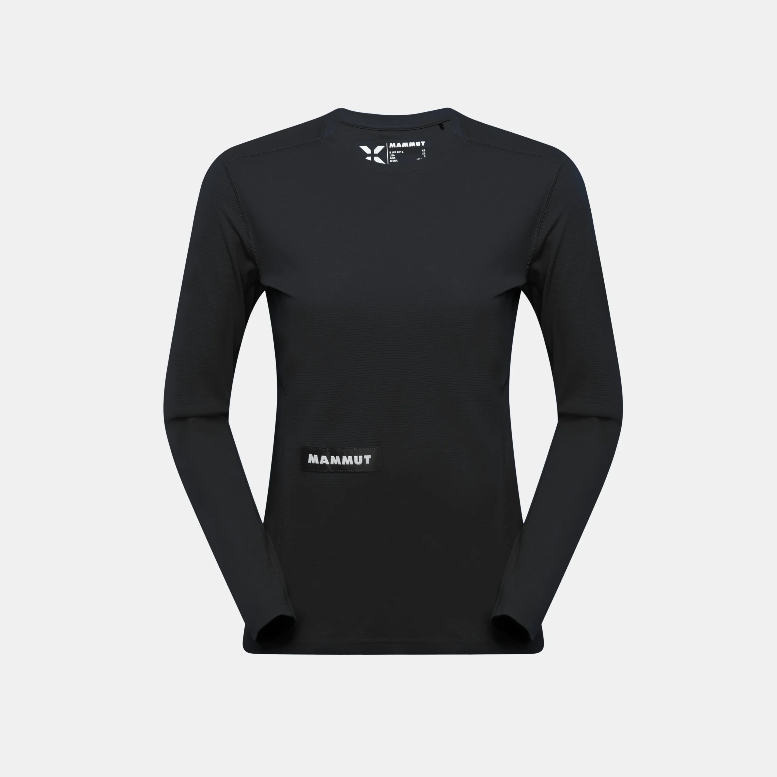 Eiger Nordwand FL Longsleeve Women