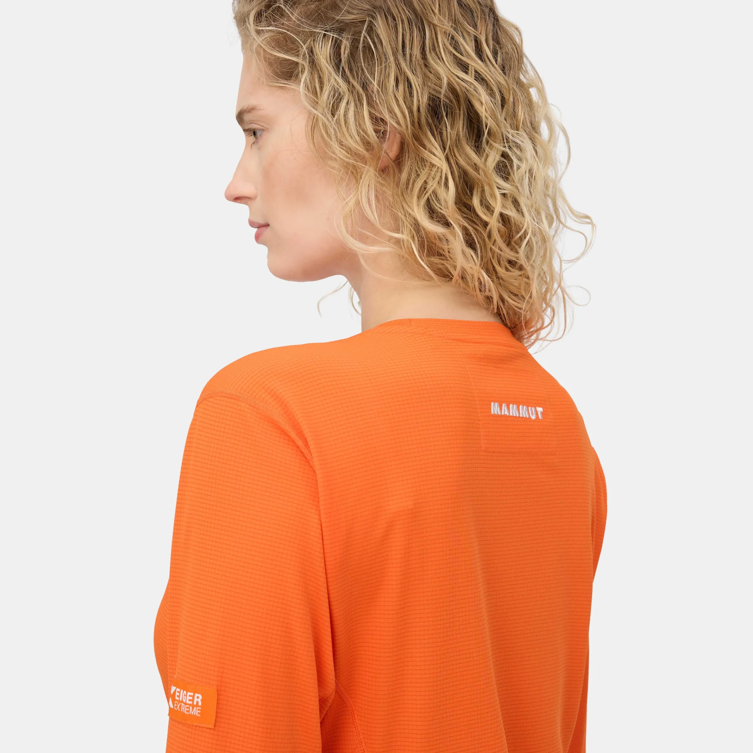 Eiger Nordwand FL Longsleeve Women