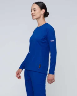Eiger Nordwand FL Longsleeve Women
