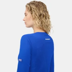 Eiger Nordwand FL Longsleeve Women