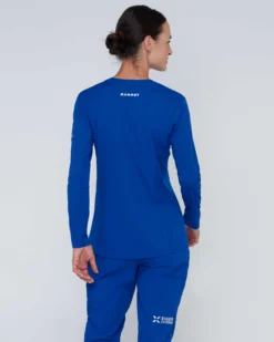 Eiger Nordwand FL Longsleeve Women