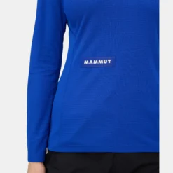 Eiger Nordwand FL Longsleeve Women