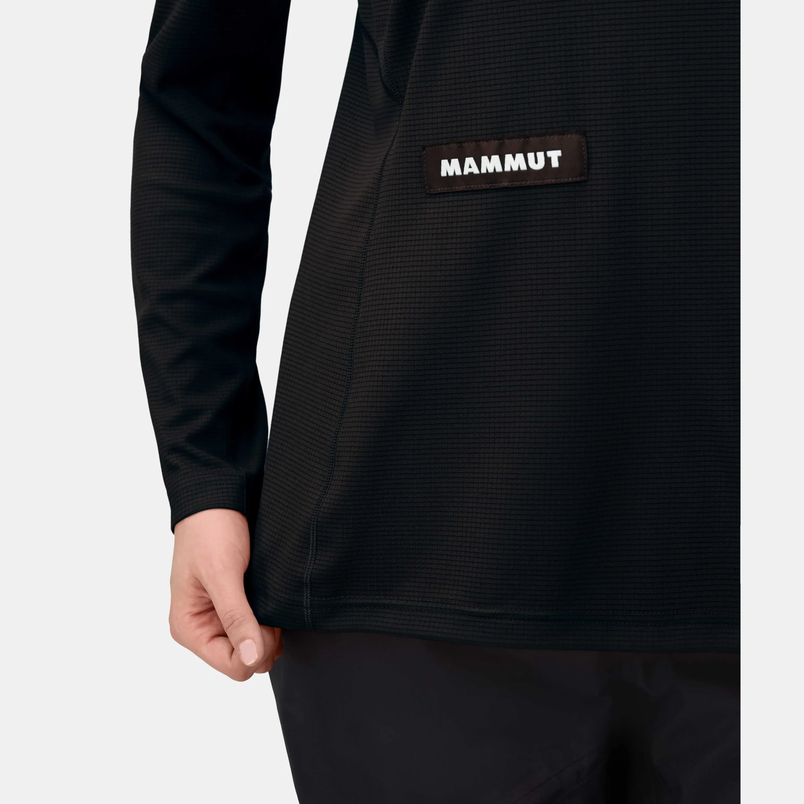 Eiger Nordwand FL Longsleeve Women