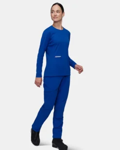 Eiger Nordwand FL Longsleeve Women