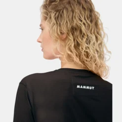Eiger Nordwand FL Longsleeve Women