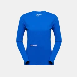 Eiger Nordwand FL Longsleeve Women