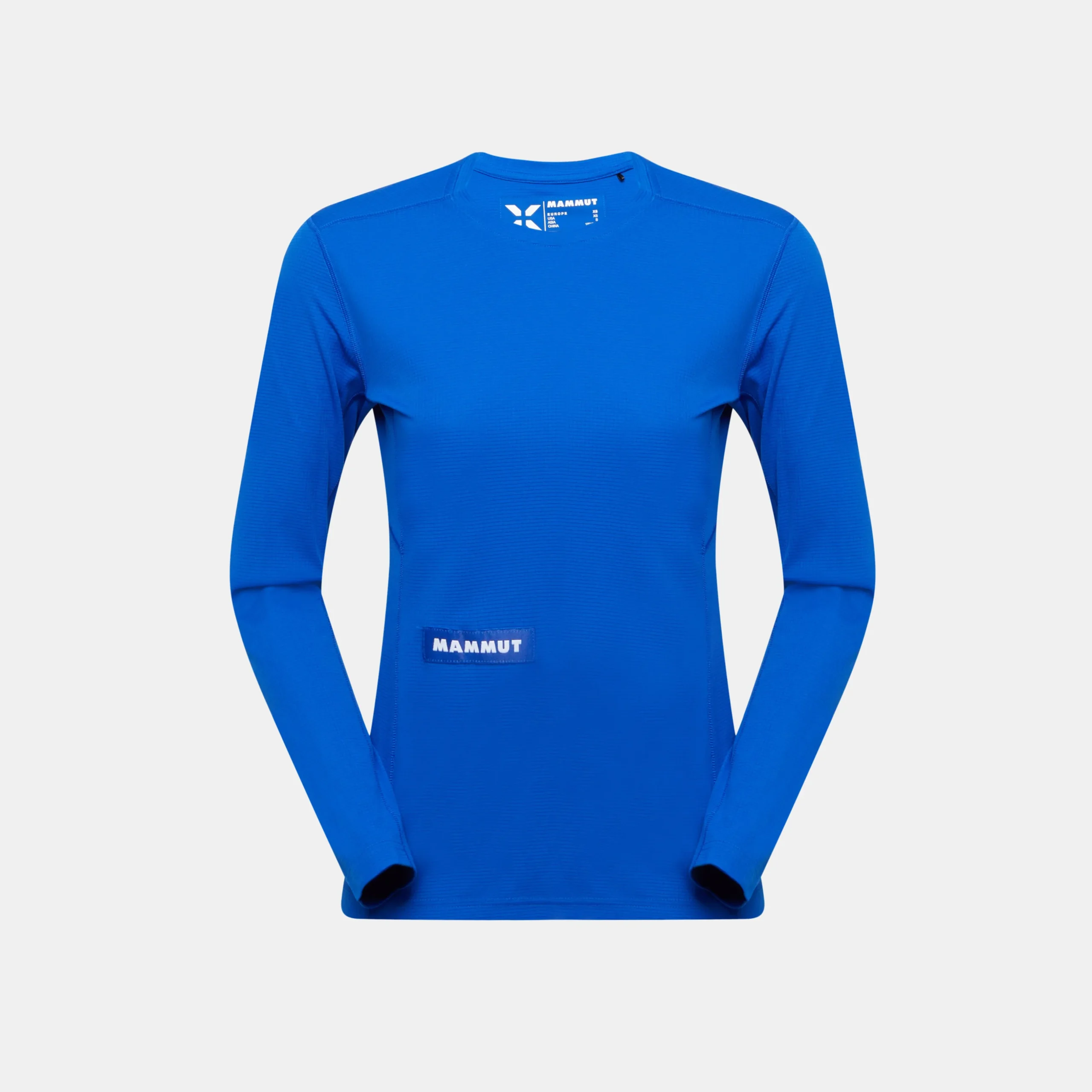 Eiger Nordwand FL Longsleeve Women