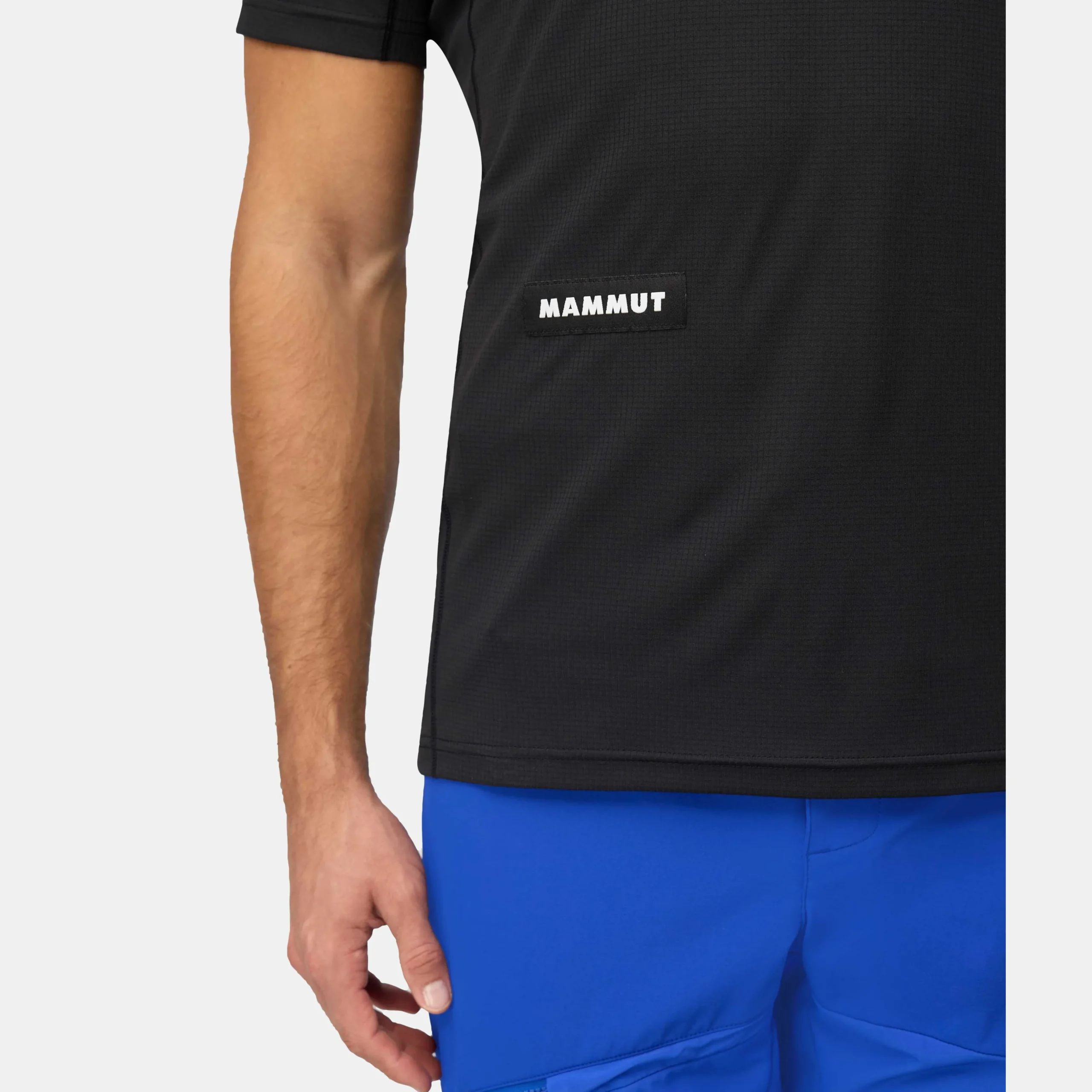 Eiger Nordwand FL T-Shirt Men