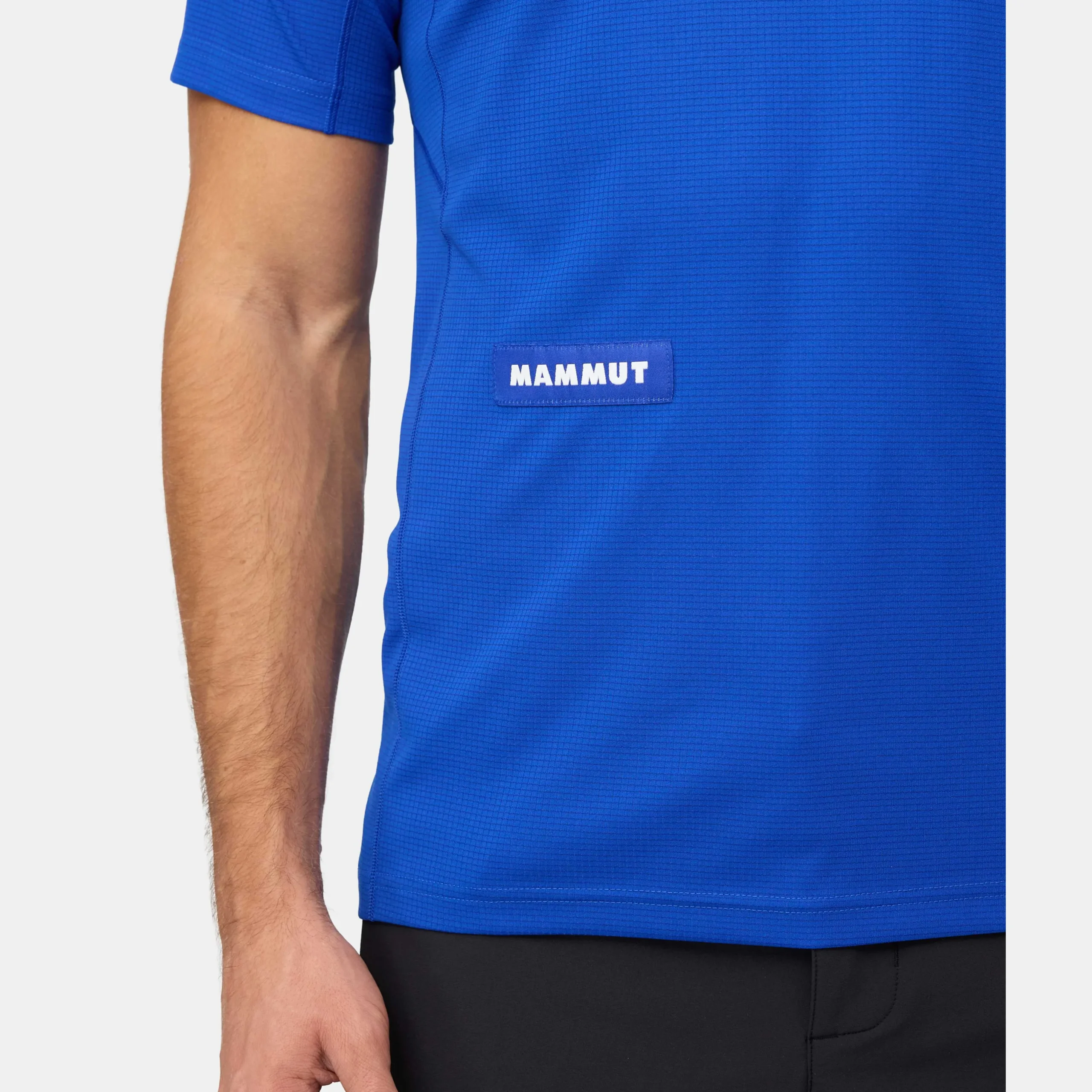 Eiger Nordwand FL T-Shirt Men
