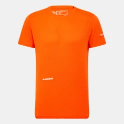 Eiger Nordwand FL T-Shirt Men