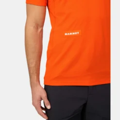 Eiger Nordwand FL T-Shirt Men