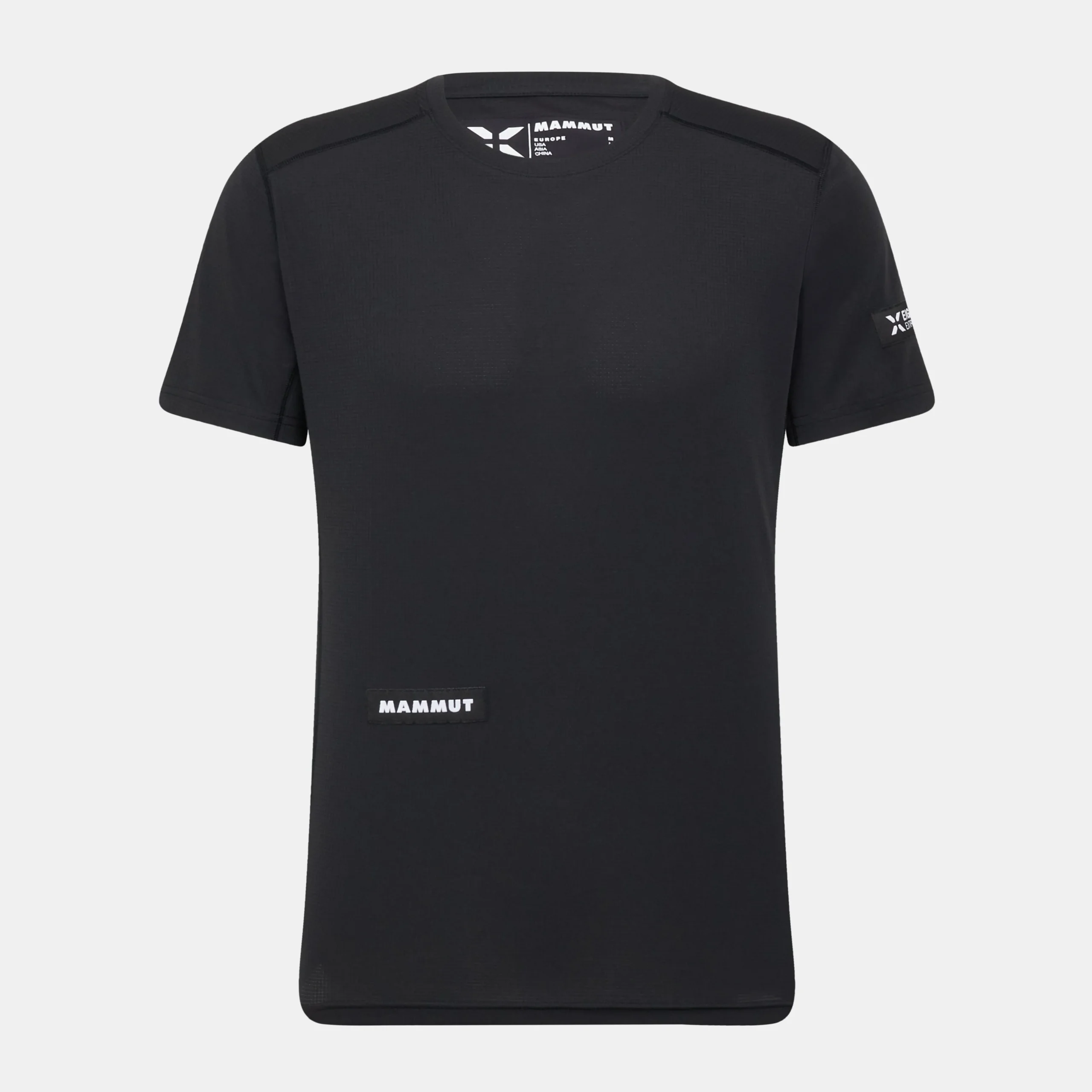 Eiger Nordwand FL T-Shirt Men