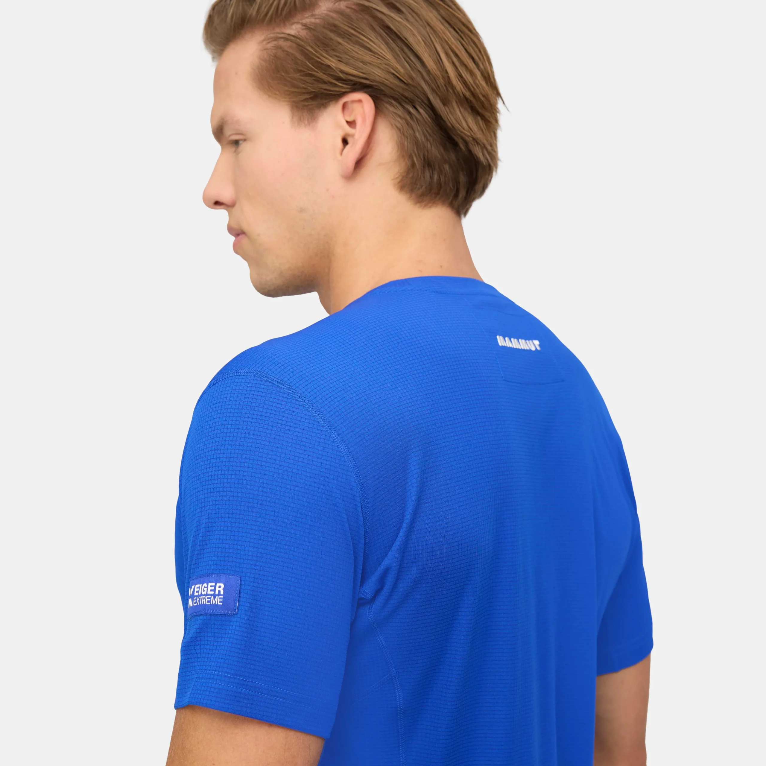 Eiger Nordwand FL T-Shirt Men