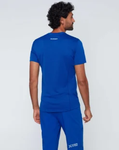 Eiger Nordwand FL T-Shirt Men
