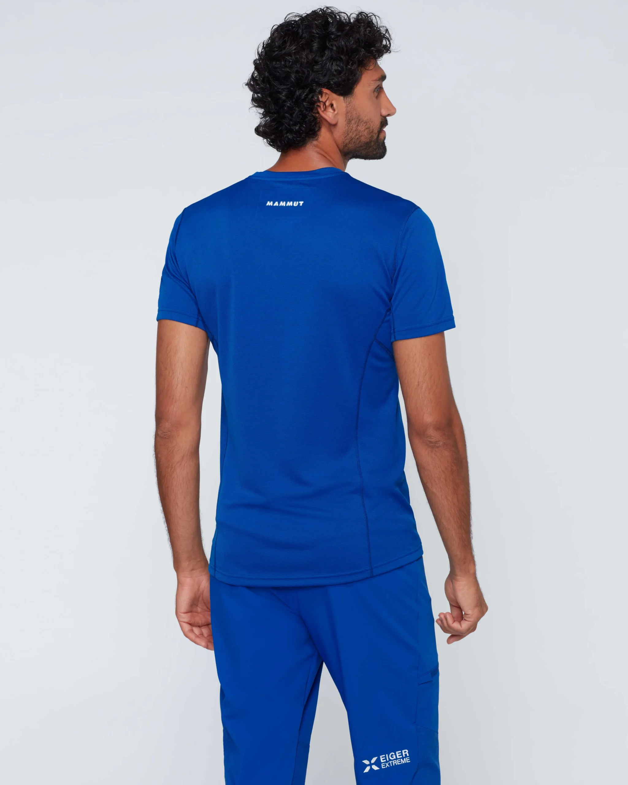 Eiger Nordwand FL T-Shirt Men