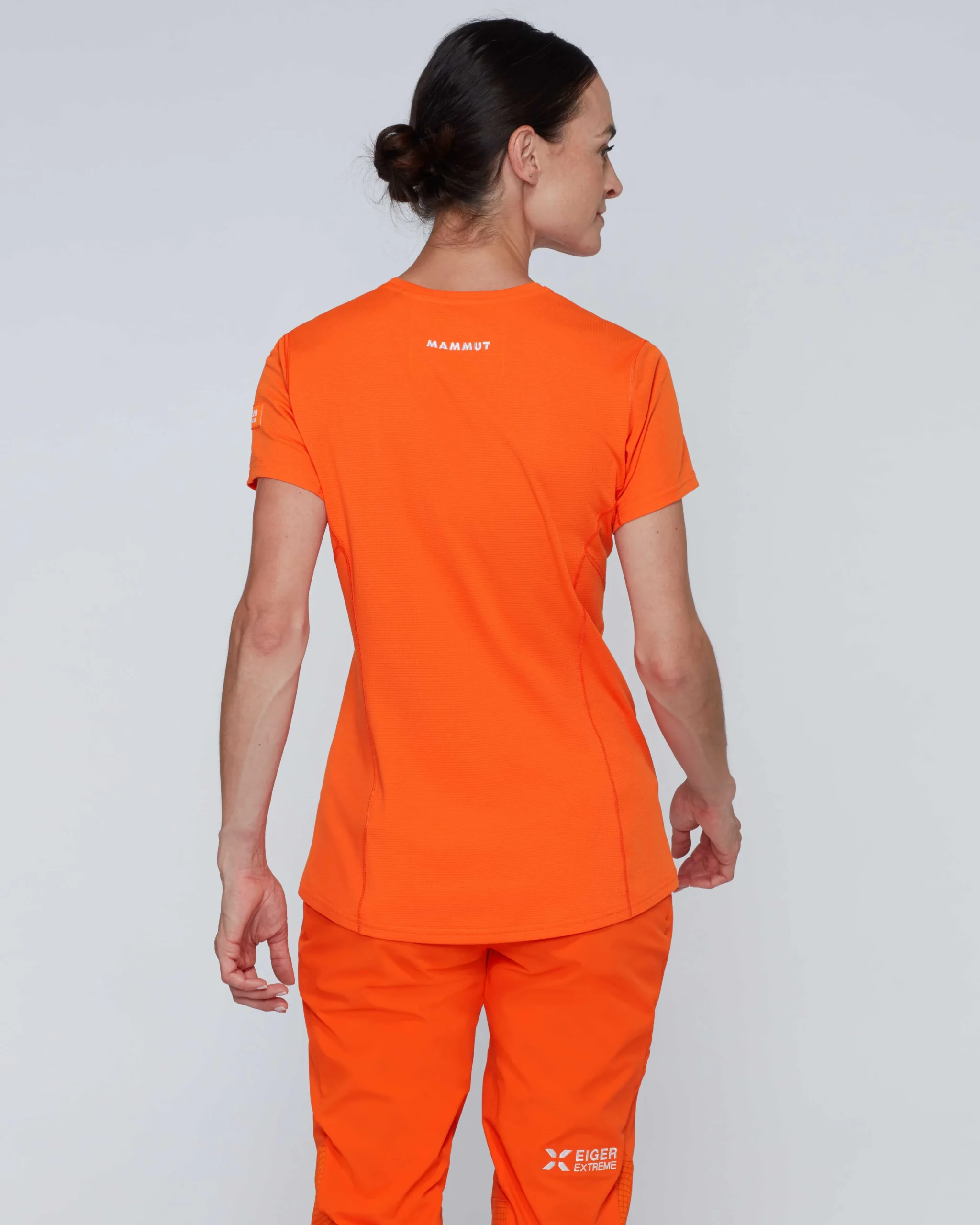 Eiger Nordwand FL T-Shirt Women