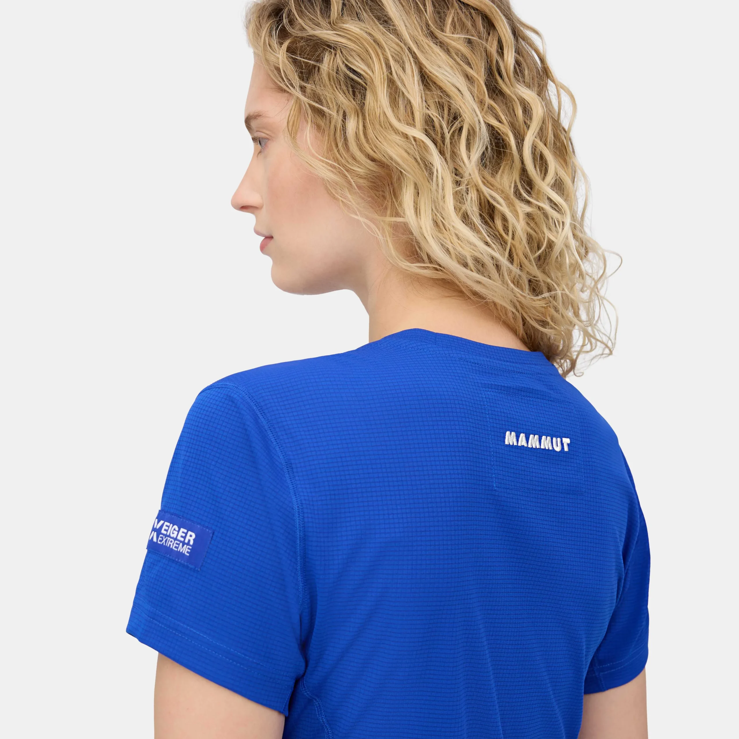 Eiger Nordwand FL T-Shirt Women