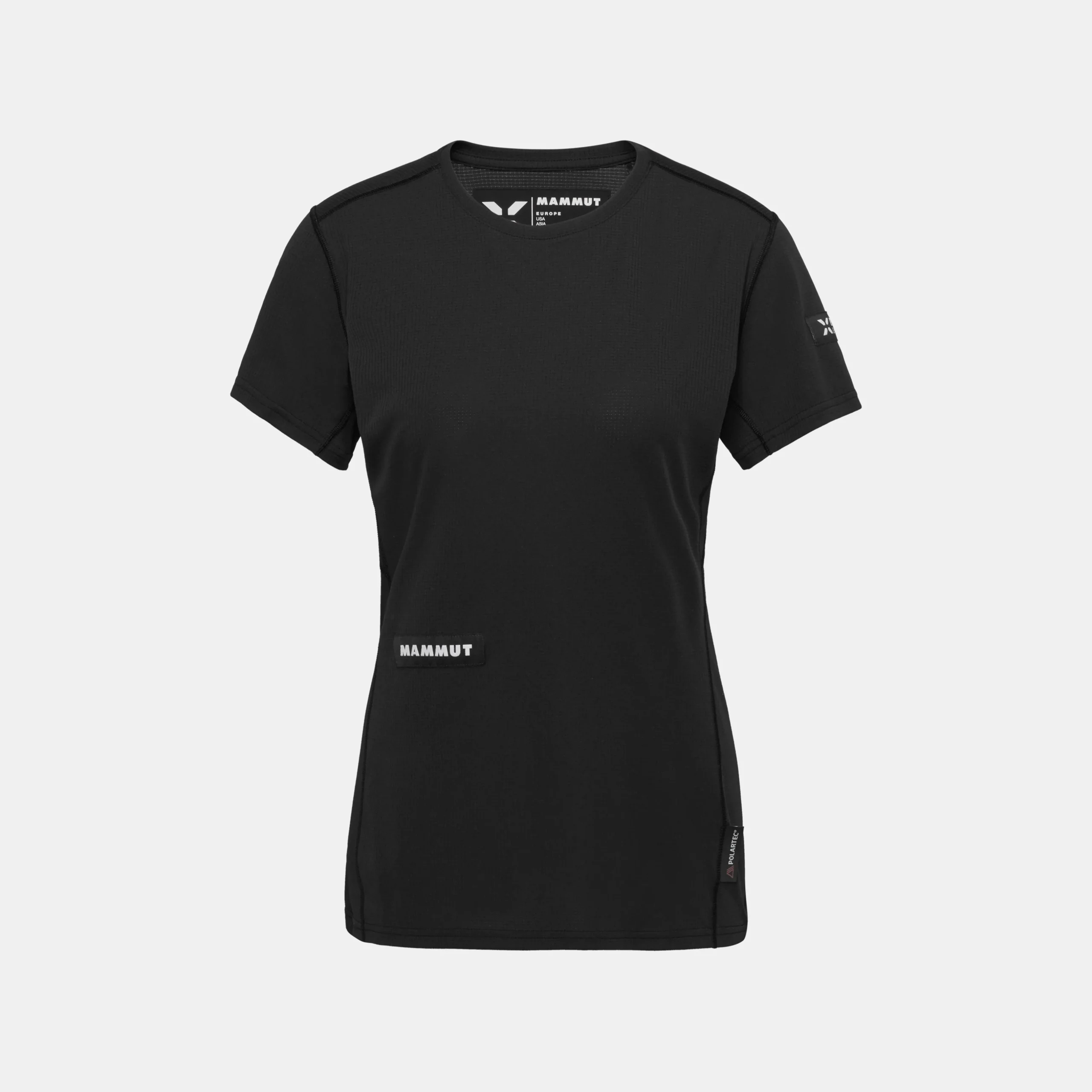 Eiger Nordwand FL T-Shirt Women