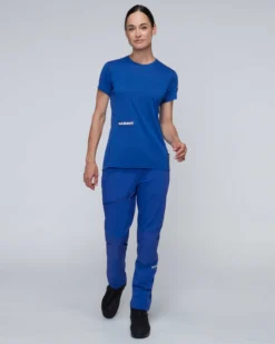 Eiger Nordwand FL T-Shirt Women