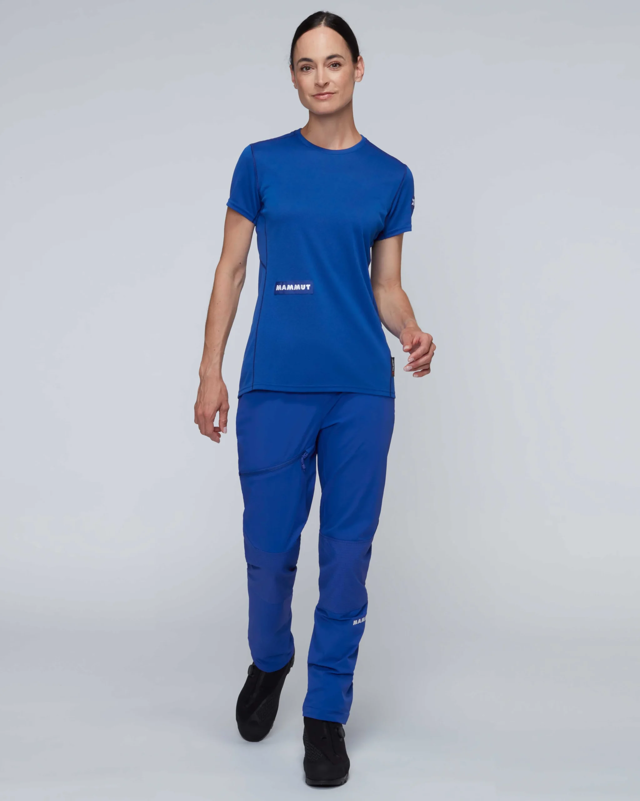 Eiger Nordwand FL T-Shirt Women