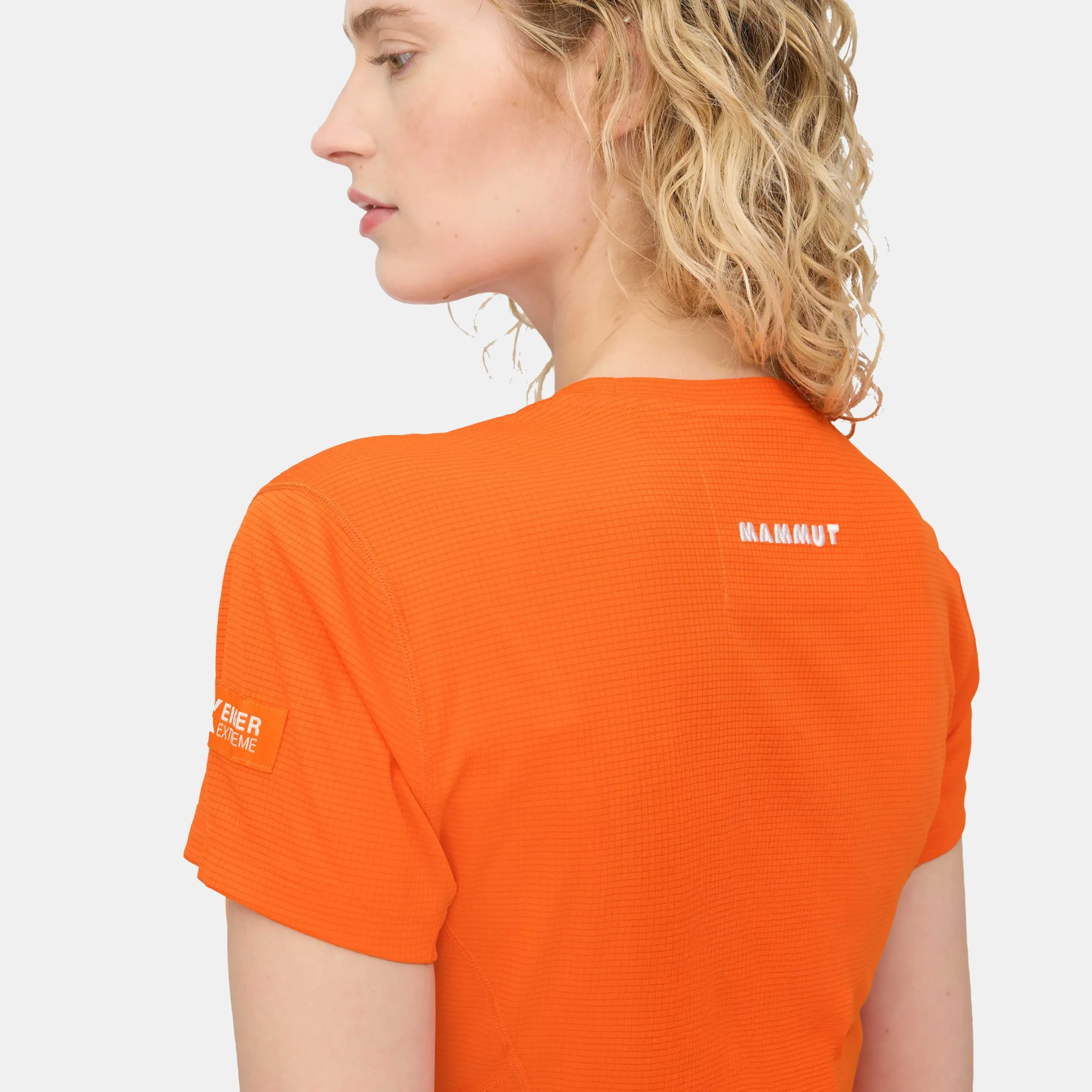 Eiger Nordwand FL T-Shirt Women