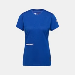 Eiger Nordwand FL T-Shirt Women