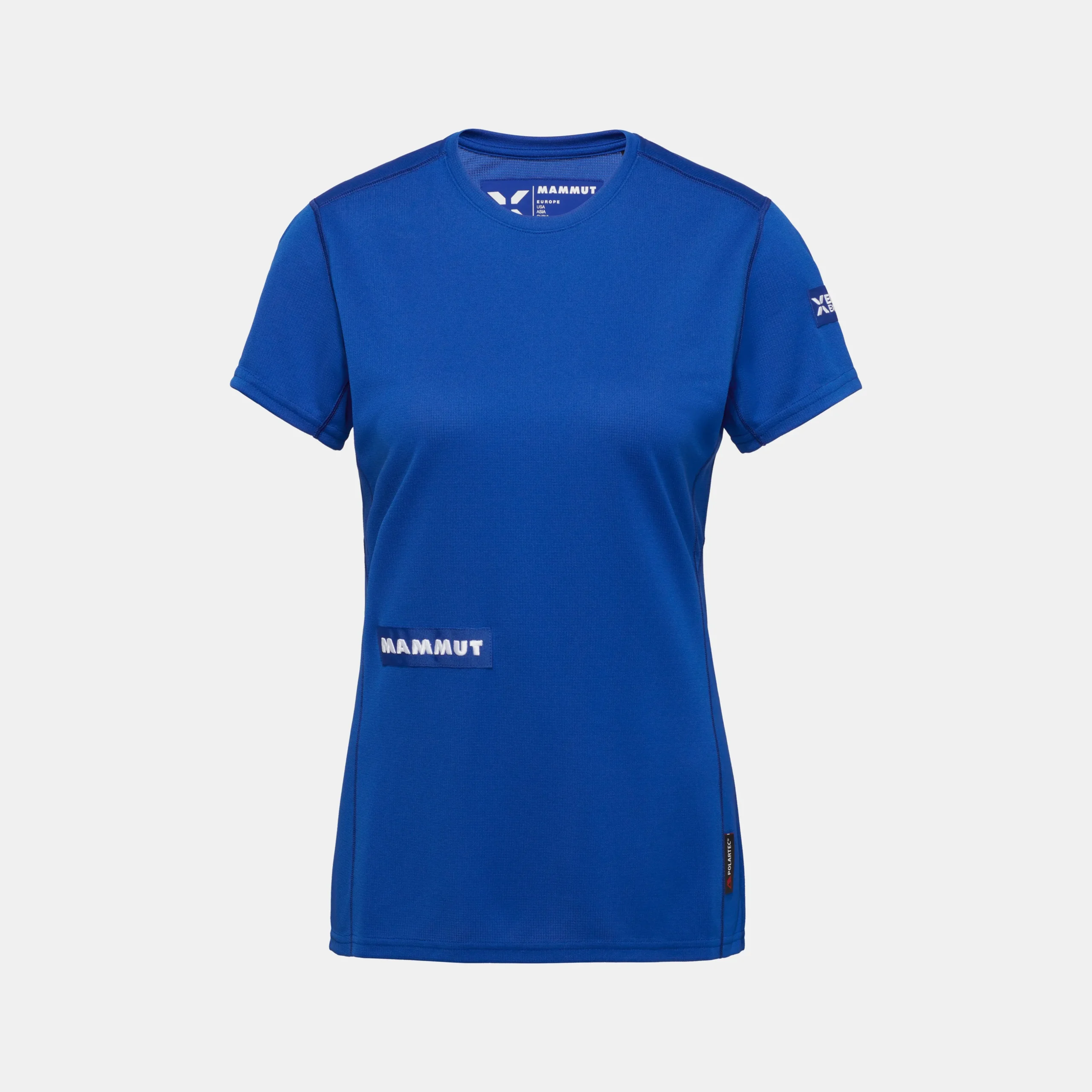 Eiger Nordwand FL T-Shirt Women