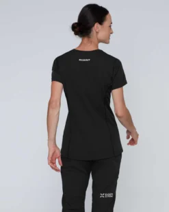 Eiger Nordwand FL T-Shirt Women