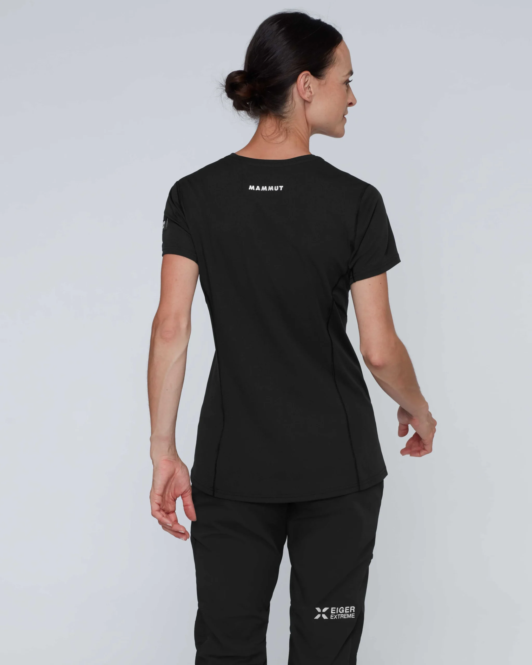 Eiger Nordwand FL T-Shirt Women