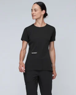 Eiger Nordwand FL T-Shirt Women