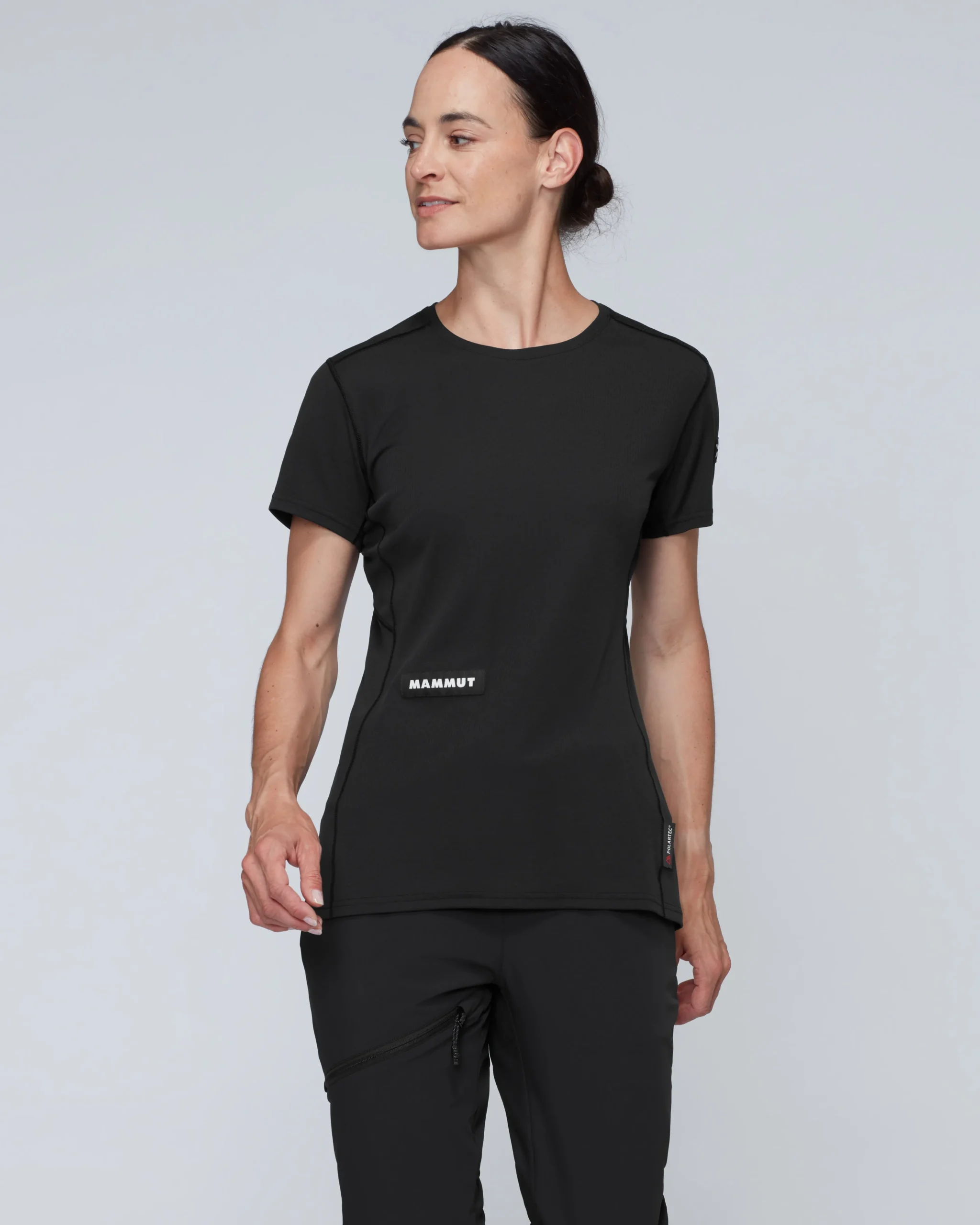 Eiger Nordwand FL T-Shirt Women