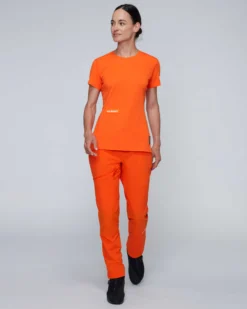 Eiger Nordwand FL T-Shirt Women