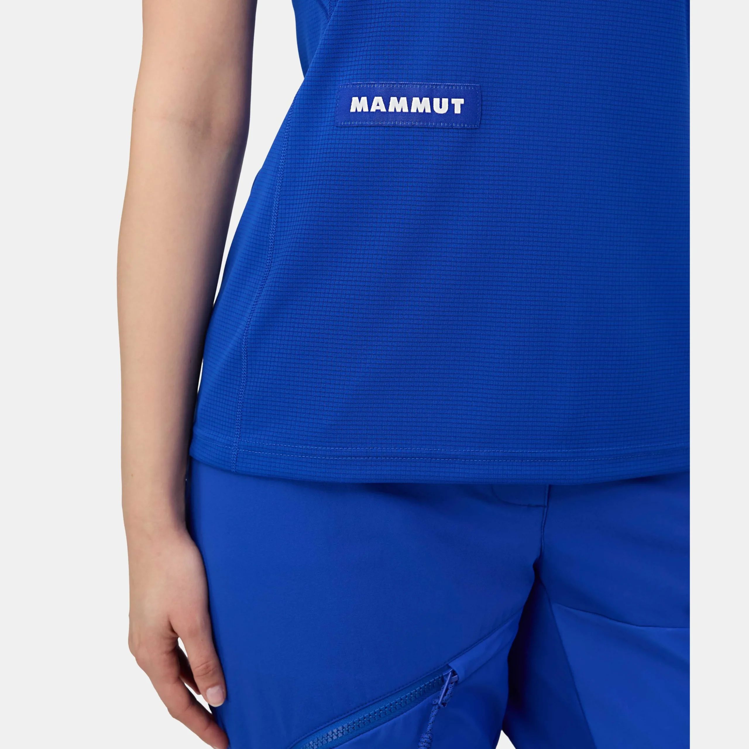Eiger Nordwand FL T-Shirt Women
