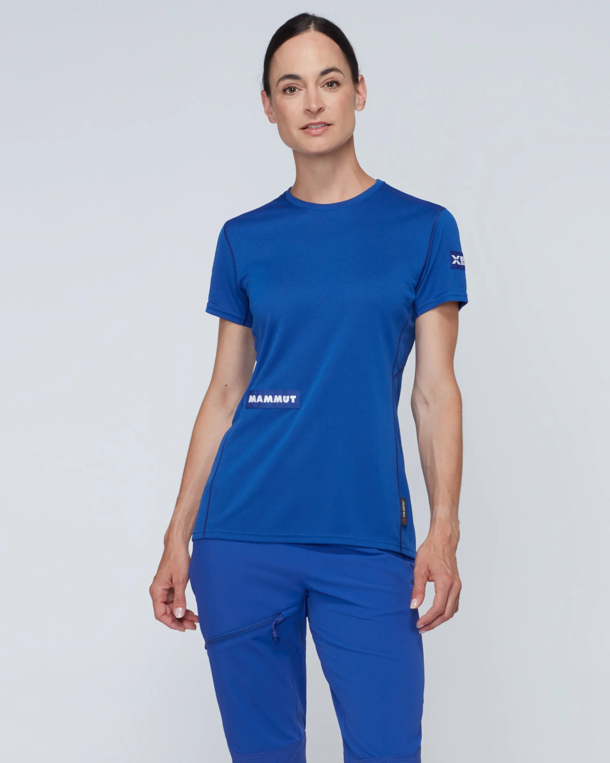 Eiger Nordwand FL T-Shirt Women