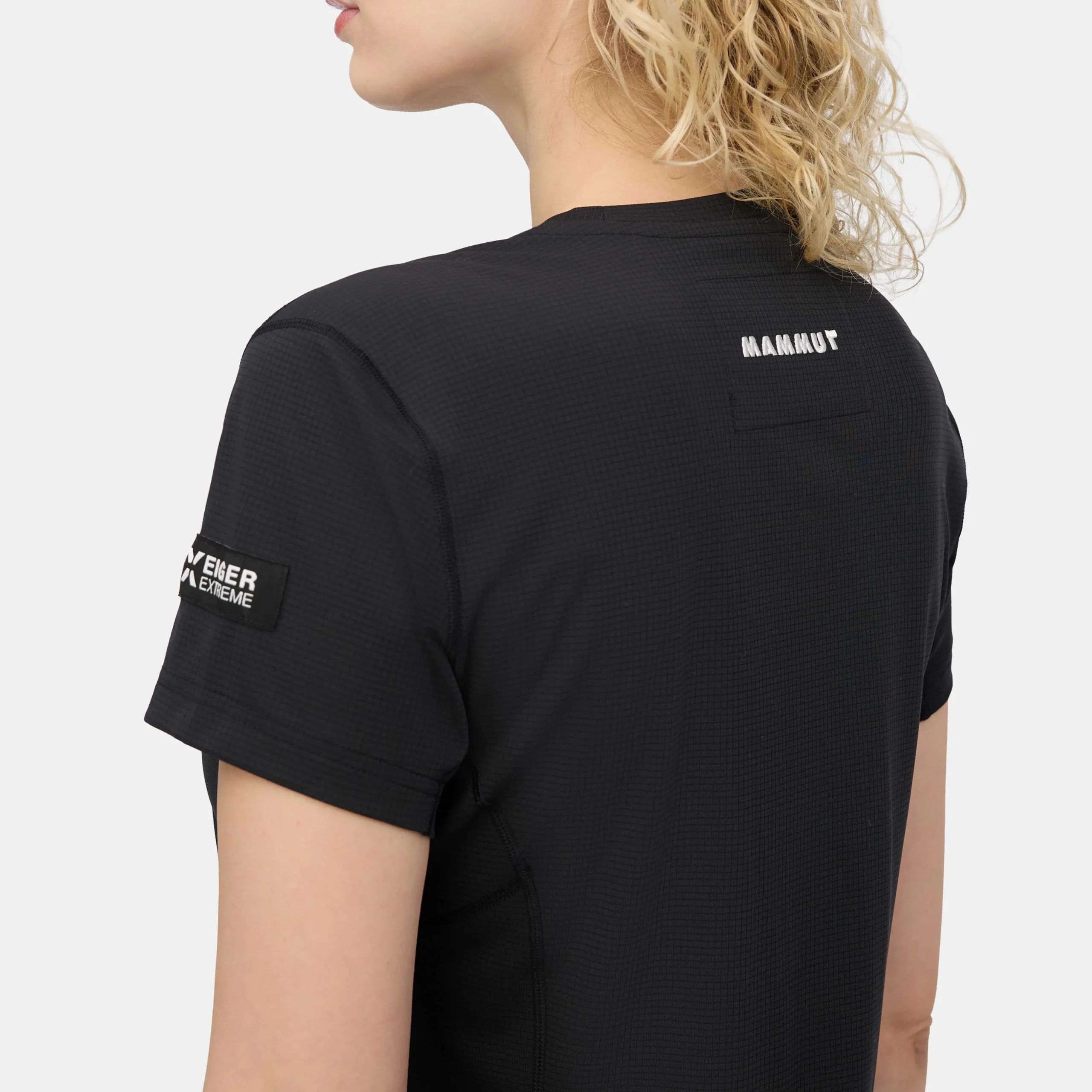 Eiger Nordwand FL T-Shirt Women