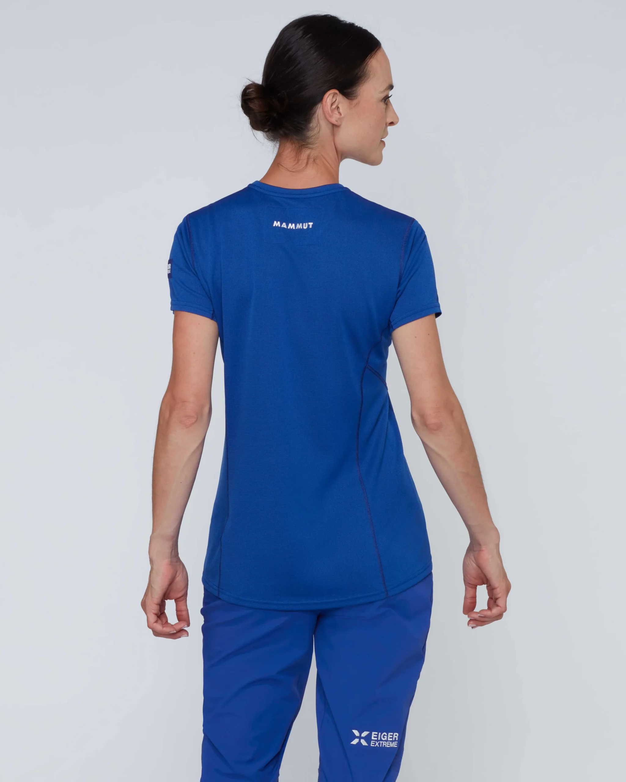 Eiger Nordwand FL T-Shirt Women