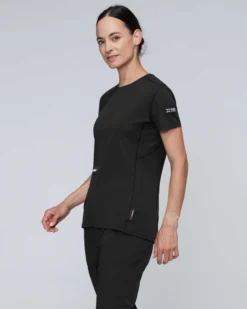 Eiger Nordwand FL T-Shirt Women