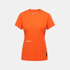 Eiger Nordwand FL T-Shirt Women