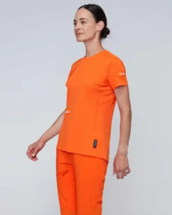 Eiger Nordwand FL T-Shirt Women