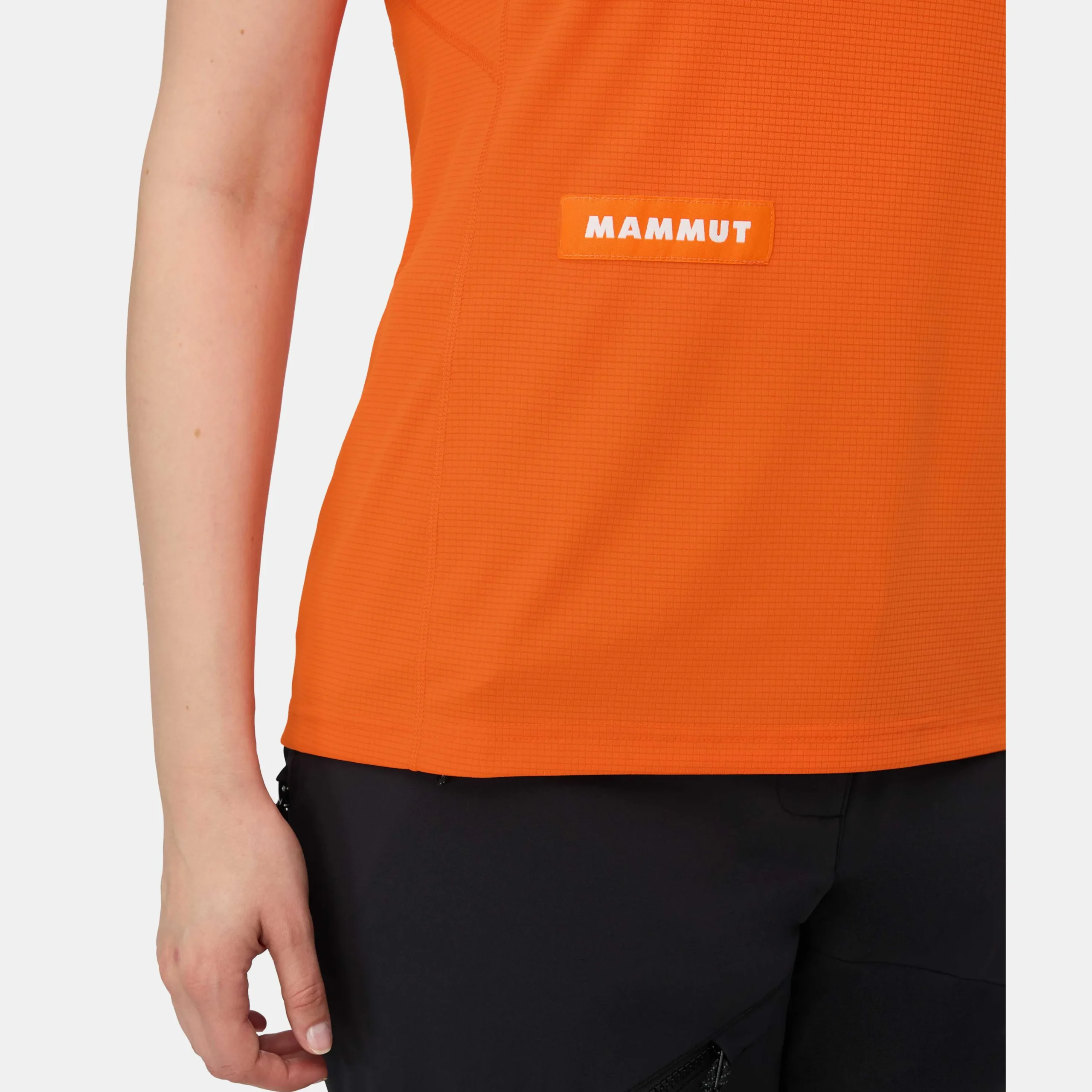 Eiger Nordwand FL T-Shirt Women