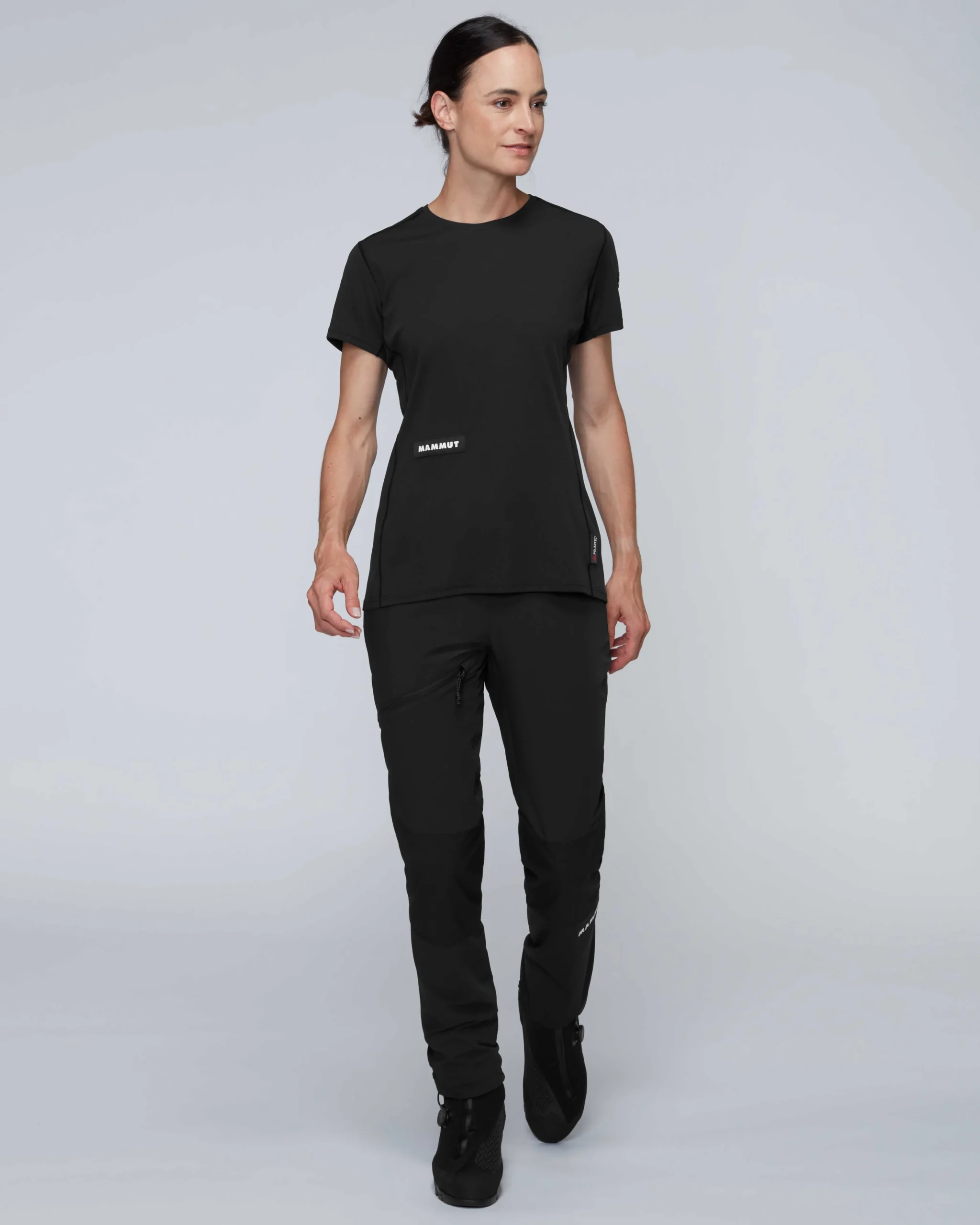Eiger Nordwand FL T-Shirt Women