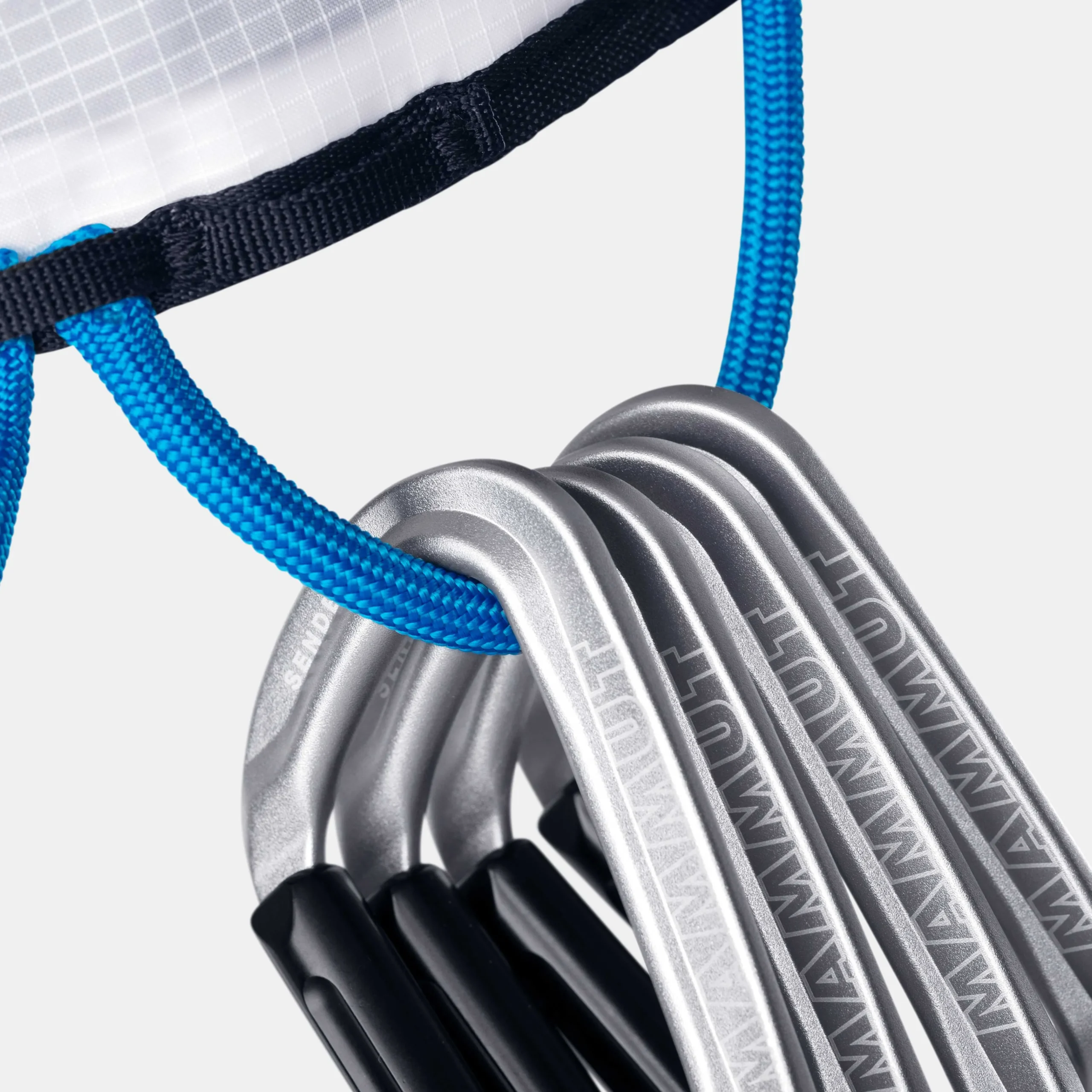 Eiger Nordwand Harness