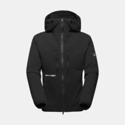 Eiger Nordwand IN Flex Air Hooded Jacket Men