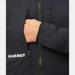 Eiger Nordwand IN Flex Air Hooded Jacket Men