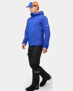 Eiger Nordwand IN Flex Air Hooded Jacket Men