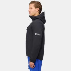 Eiger Nordwand IN Flex Air Hooded Jacket Men